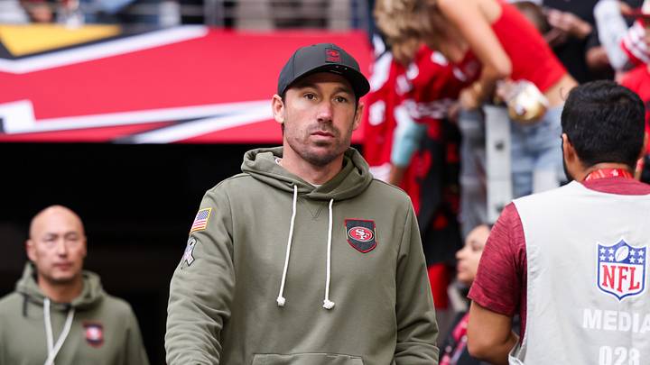 San Francisco 49ers v Arizona Cardinals - NFL 2025