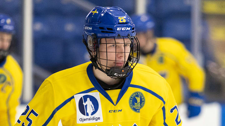 U18 Five Nations Tournament