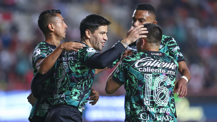 El Club León es quinto de la clasificación, luego de 11 fechas en el Clausura 2022