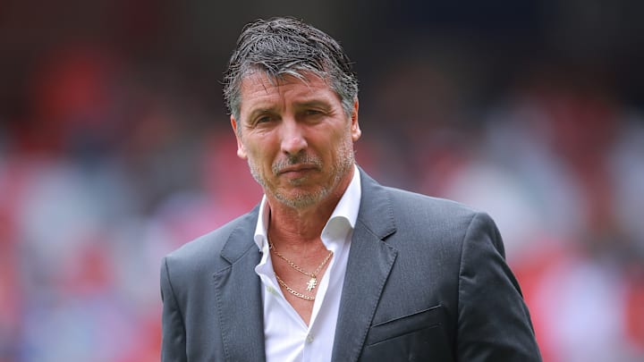 Robert Dante Siboldi tomó la decisión del extranjero que sacrificará en Tigres UANL