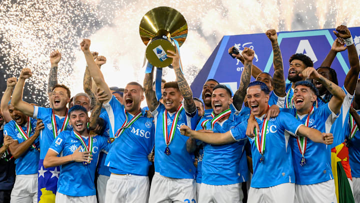 Napoli