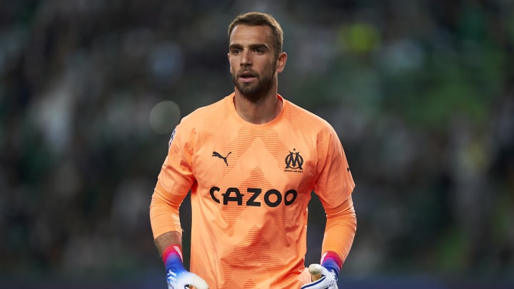 Pau Lopez serait très proche de quitter l'OM.