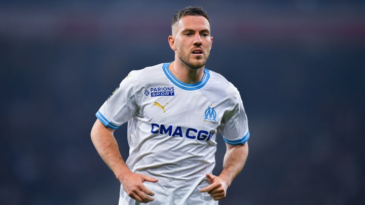 Lyon s'intéresse à Jordan Veretout pour renforcer son milieu de terrain.