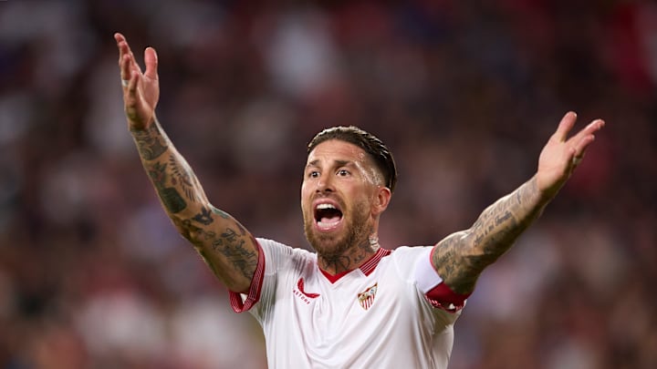 Où Sergio Ramos va-t-il rebondir ?