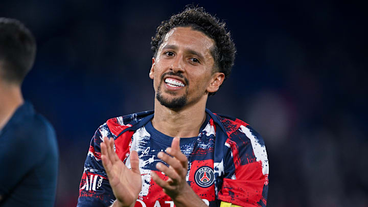 Marquinhos - PSG