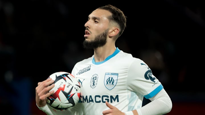 L'international algérien de l'Olympique de Marseille manquera des rencontres en raison de la CAN. L'international algérien de l'Olympique de Marseille manquera des rencontres en raison de la CAN.