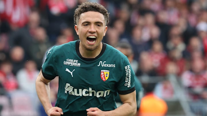 Neil El Aynaoui plus que jamais proche de l'AS Rome ? Neil El Aynaoui plus que jamais proche de l'AS Rome ?