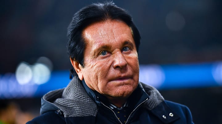 Waldemar Kita est le propriétaire du FC Nantes. Waldemar Kita est le propriétaire du FC Nantes.