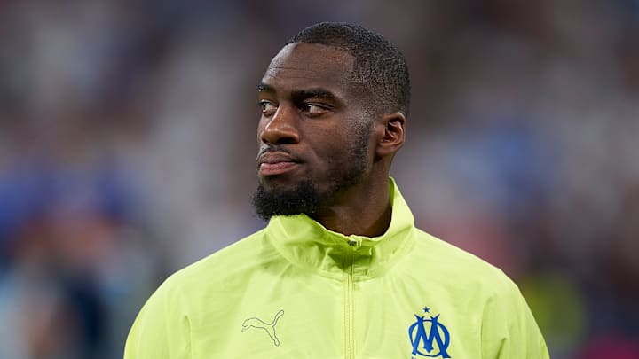 Geoffrey Kondogbia est convoqué une nouvelle fois. Geoffrey Kondogbia est convoqué une nouvelle fois.