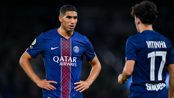 Une star du PSG est annoncé proche du Real Madrid.