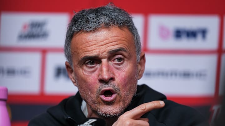 Luis Enrique a-t-il déjà trouvé sa nouvelle recrue ?