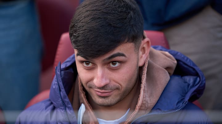 Pedri - FC Barcelone