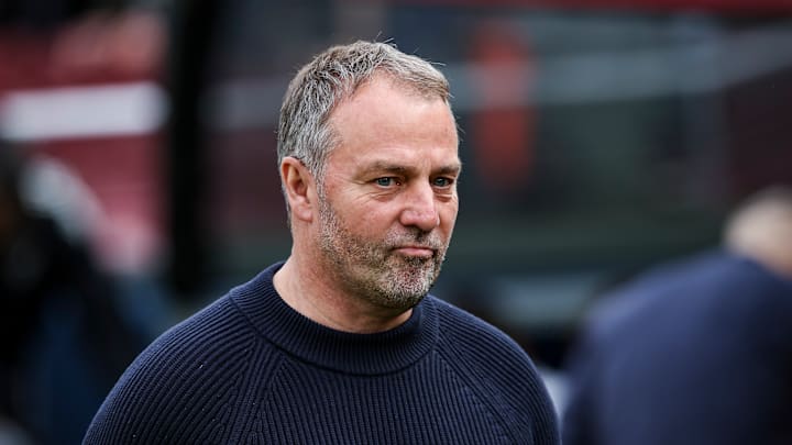 Le Barça serait sur un crack Italien.