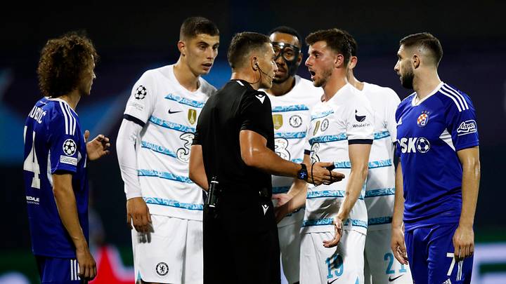 Chelsea vs Dinamo Zagreb: Live Streaming, Prediksi Pemain dan Jadwal Kickoff - Liga Champions 2022/23 Chelsea vs Dinamo Zagreb: Live Streaming, Prediksi Pemain dan Jadwal Kickoff - Liga Champions 2022/23
