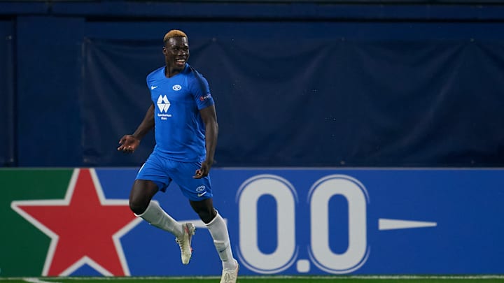 David Datro Fofana