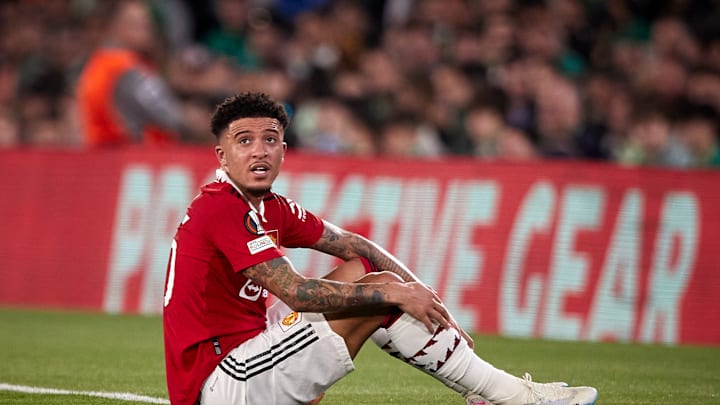 Jadon Sancho