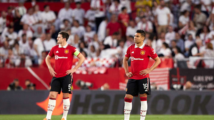 Prediksi susunan pemain Manchester United vs West Ham: Maguire sepertinya akan kembali diparkir