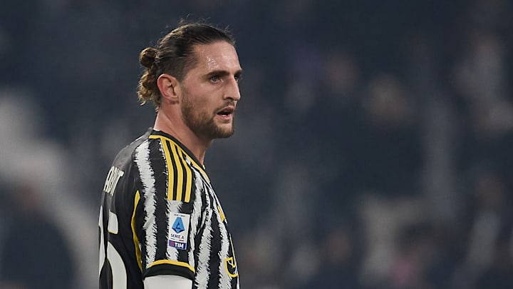Adrien Rabiot 