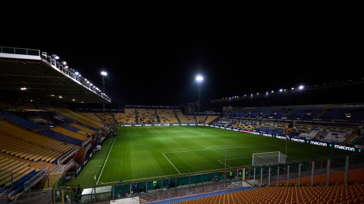 Stadio Tardini