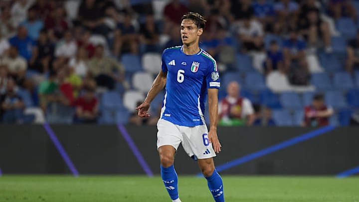 Samuele Ricci Samuele Ricci