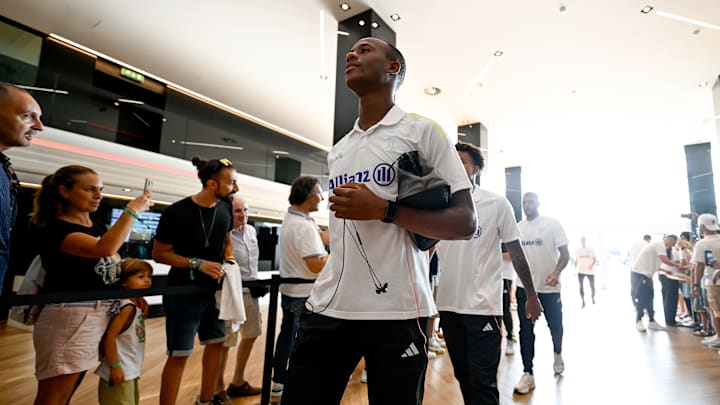 Tiago Djalo Tiago Djalo