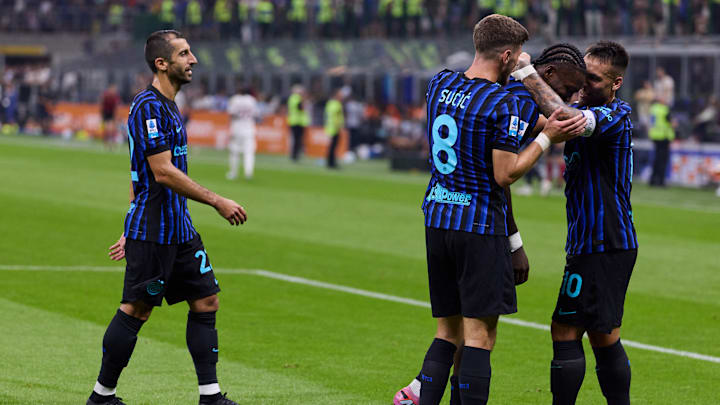 Inter Inter