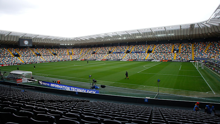 Bluenergy Stadium