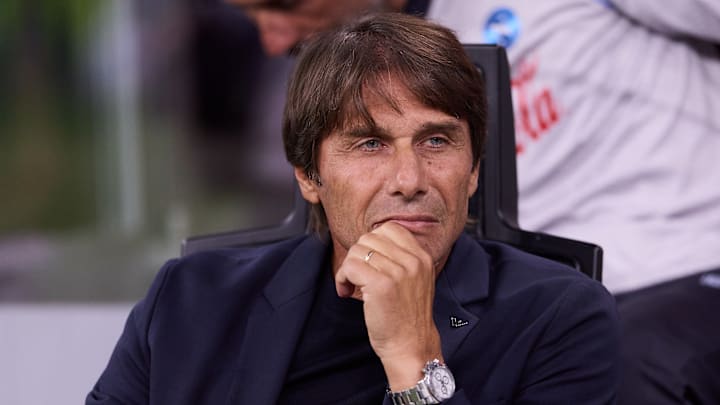 Antonio Conte