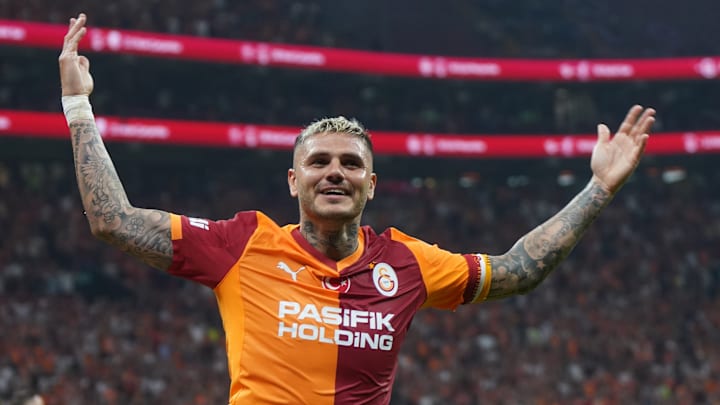 Mauro Icardi
