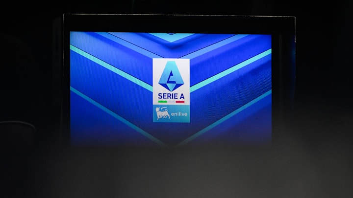 Serie A Serie A