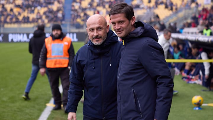 Parma v Bologna - Serie A