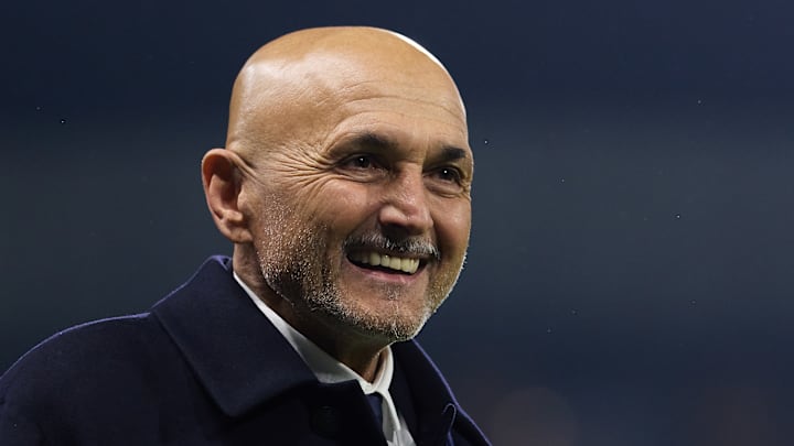 Luciano Spalletti