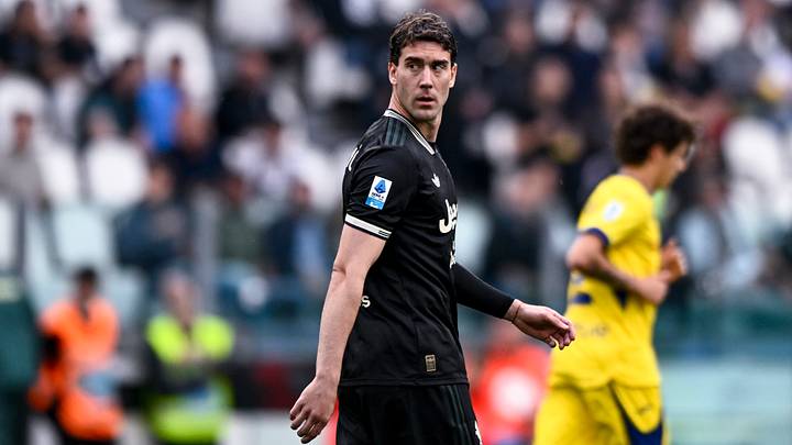 Juventus - Hellas Verona