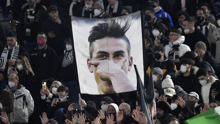 Ídolo da Juventus, Dybala retorna ao Allianz Stadium como visitante pela primeira vez; como será que a torcida alvinegra vai reagir?
