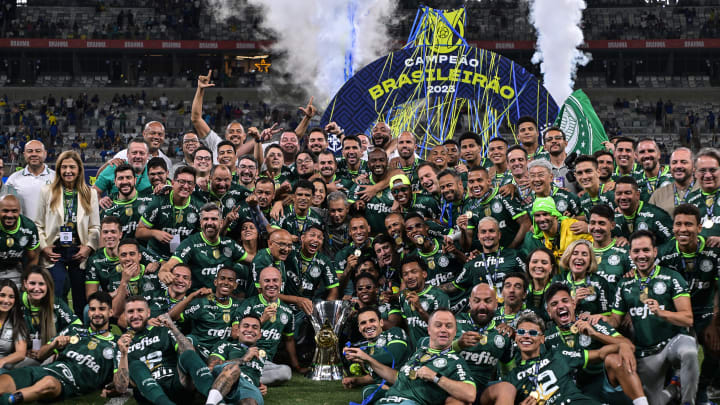 Championship Brasil on X: Essa é a tabela final da League One   / X