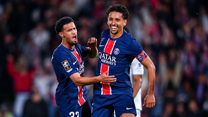 PSG e Inter de Milão decidem título da Champions League neste sábado (31) PSG e Inter de Milão decidem título da Champions League neste sábado (31)