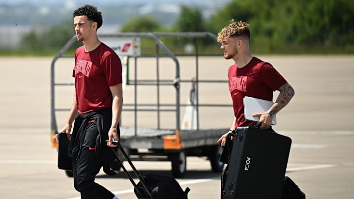 FBL-EUR-C1-LIVERPOOL-REAL MADRID