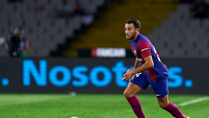 FC Barcelona v Cadiz CF - LaLiga EA Sports FC Barcelona v Cadiz CF - LaLiga EA Sports