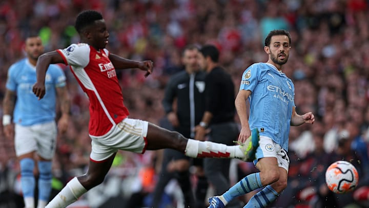FBL-ENG-PR-ARSENAL-MAN CITY FBL-ENG-PR-ARSENAL-MAN CITY