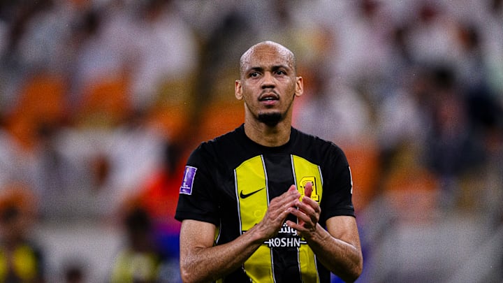 Al Ittihad FC v Auckland City FC - FIFA Club World Cup Saudi Arabia 2023