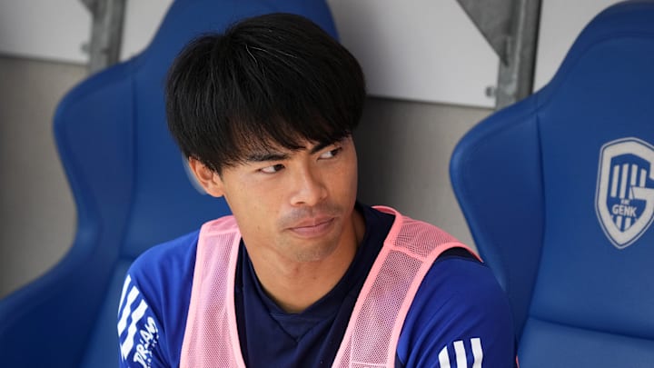 Japan v Turkey - International Friendly