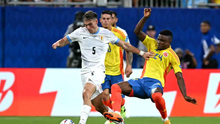 FBL-COPA AMERICA-2024-URU-COL FBL-COPA AMERICA-2024-URU-COL