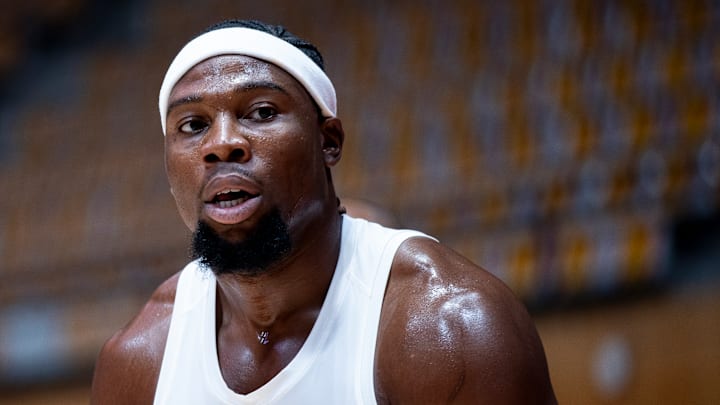 76ers, Guerschon Yabusele