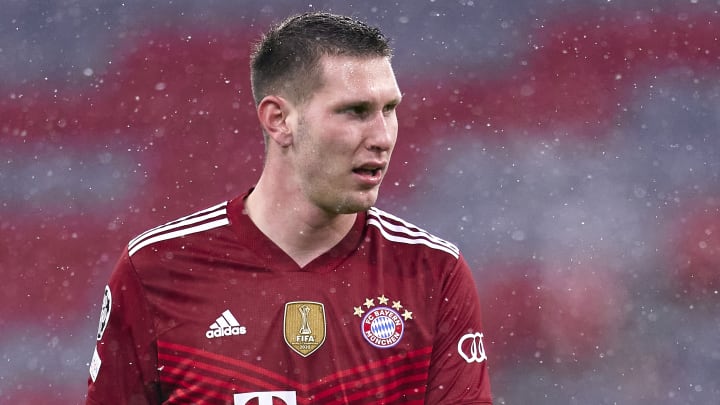 Niklas Süle will die Bayern verlassen