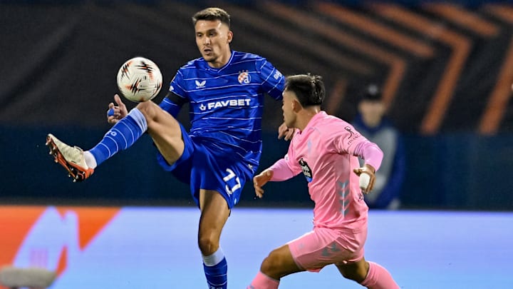 Dejan Ljubicic (li.) kehrt nach Deutschland zurück