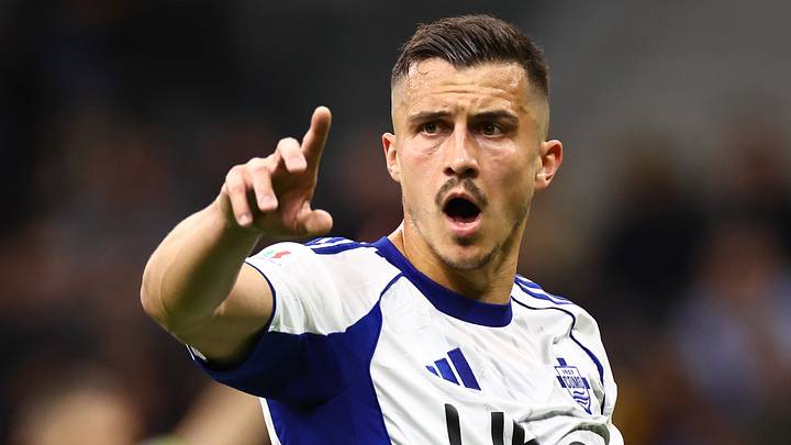 Marc-Oliver Kempf spielte eine überzeugende Saison beim FC Como