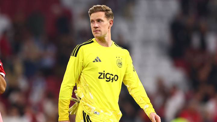Ist Marc-André ter Stegen bald wieder Nationalkeeper? Ist Marc-André ter Stegen bald wieder Nationalkeeper?