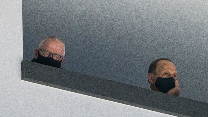 Credit: Bob Frid-Imagn Images