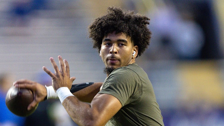 Learn why the Syracuse Orange shouldn't expect a huge drop-off with Rickie Collins taking over as the starting quarterback.