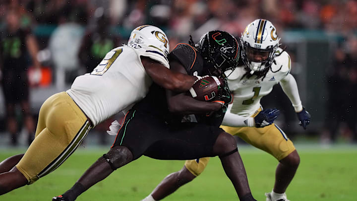 South Carolina Football signee Kyle Kennard